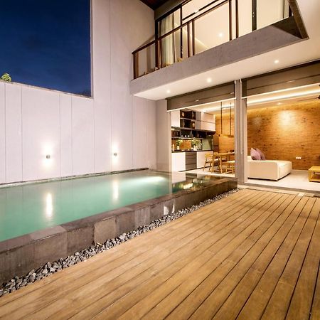 Villa Dedayuh Seminyak Extérieur photo
