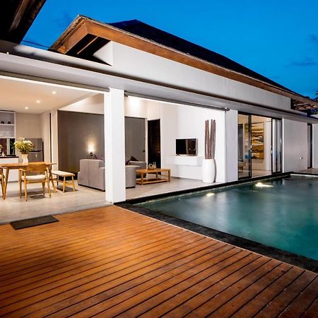Villa Dedayuh Seminyak Extérieur photo
