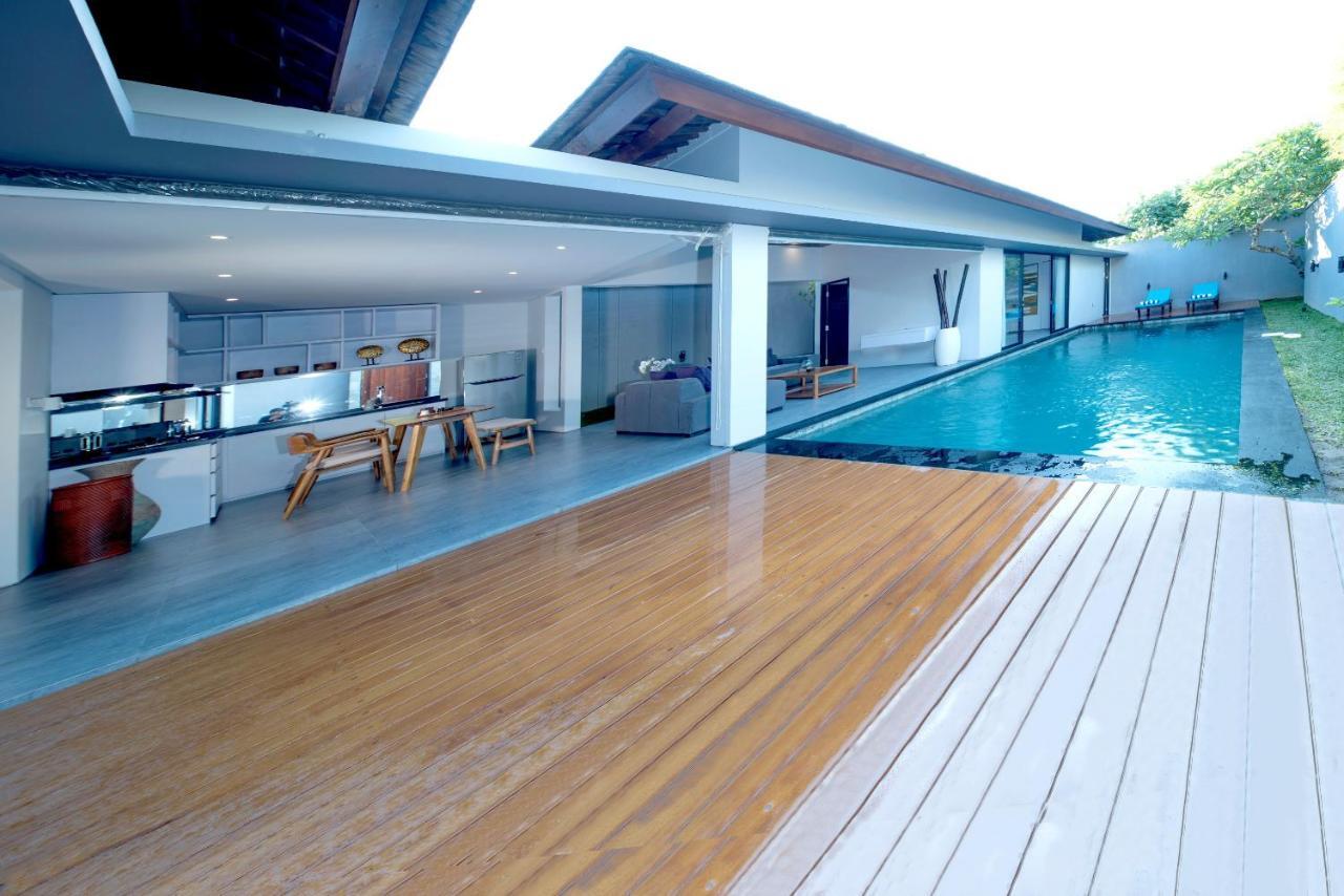 Villa Dedayuh Seminyak Extérieur photo