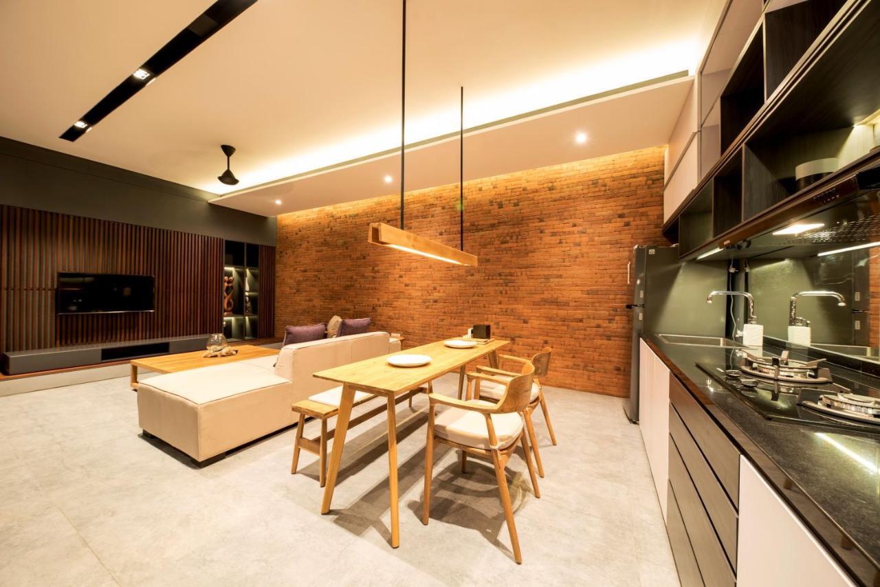 Villa Dedayuh Seminyak Extérieur photo