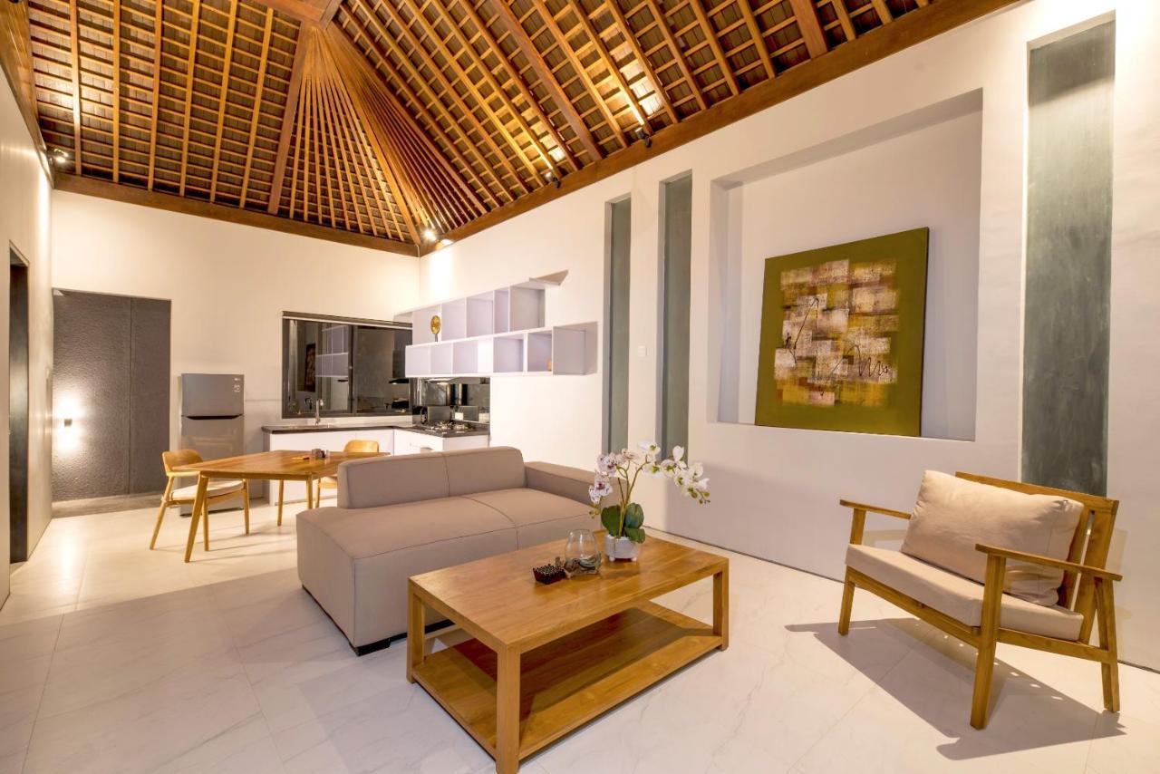 Villa Dedayuh Seminyak Extérieur photo