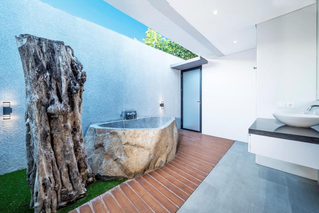 Villa Dedayuh Seminyak Extérieur photo