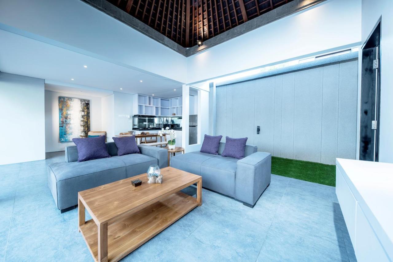 Villa Dedayuh Seminyak Extérieur photo