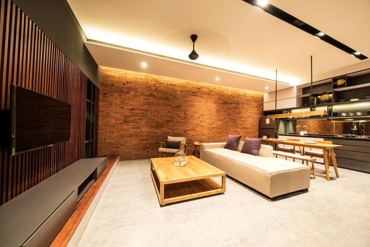 Villa Dedayuh Seminyak Extérieur photo
