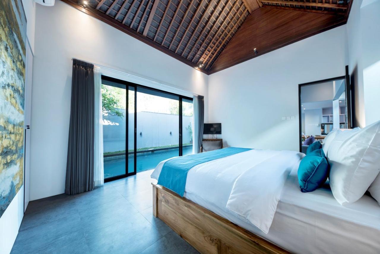 Villa Dedayuh Seminyak Extérieur photo