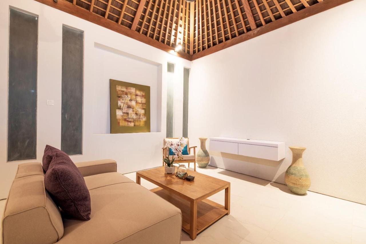 Villa Dedayuh Seminyak Extérieur photo