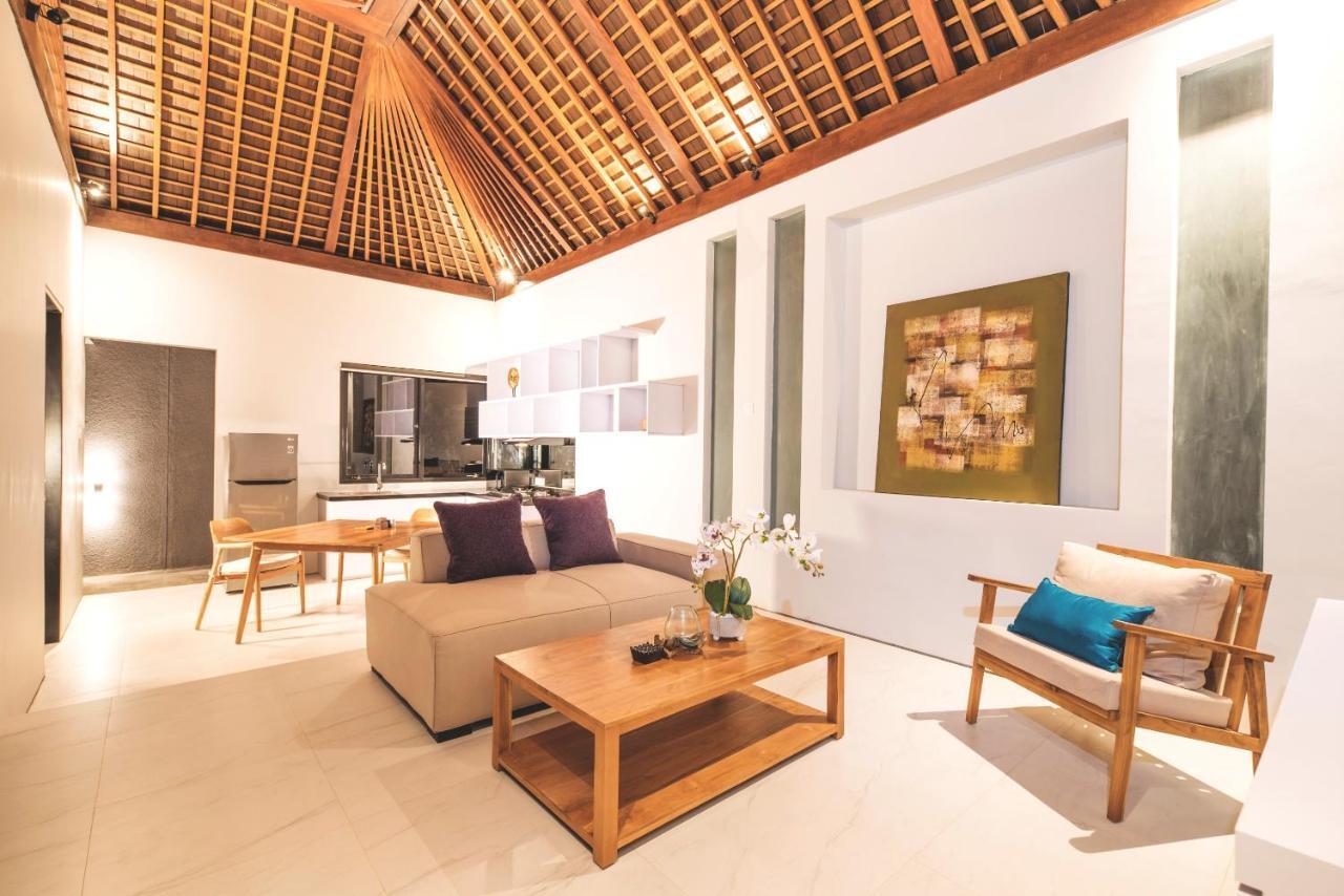 Villa Dedayuh Seminyak Extérieur photo