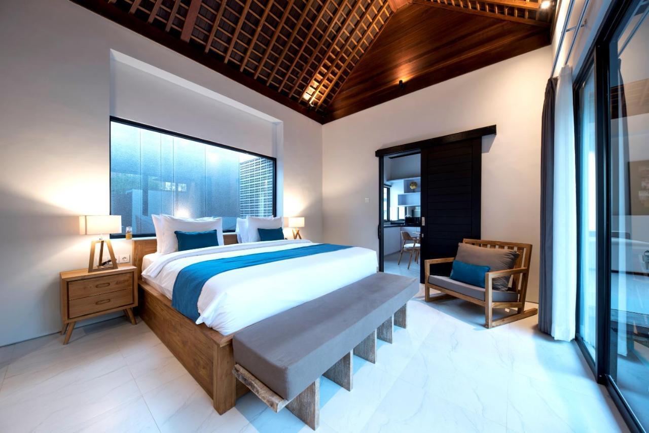 Villa Dedayuh Seminyak Extérieur photo