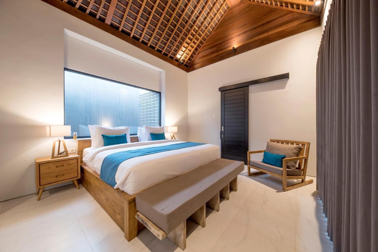 Villa Dedayuh Seminyak Extérieur photo