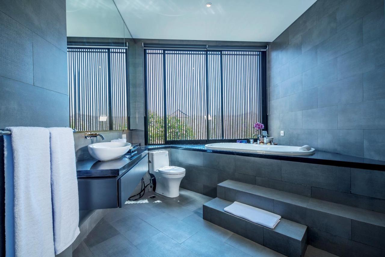 Villa Dedayuh Seminyak Extérieur photo