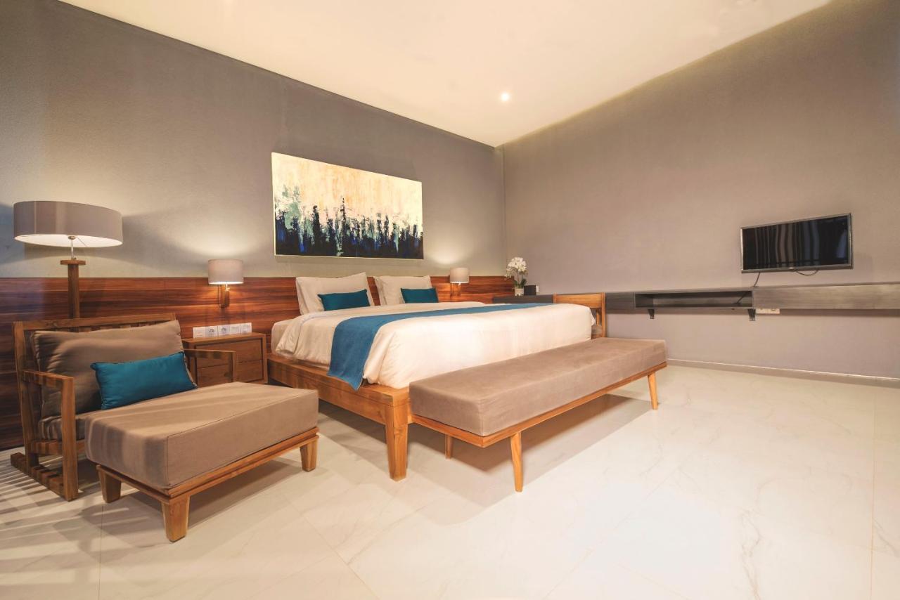 Villa Dedayuh Seminyak Extérieur photo