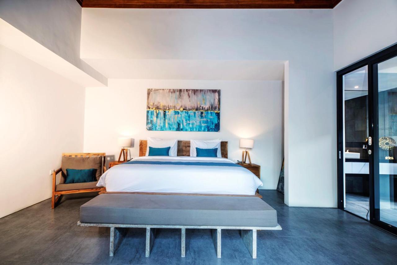 Villa Dedayuh Seminyak Extérieur photo