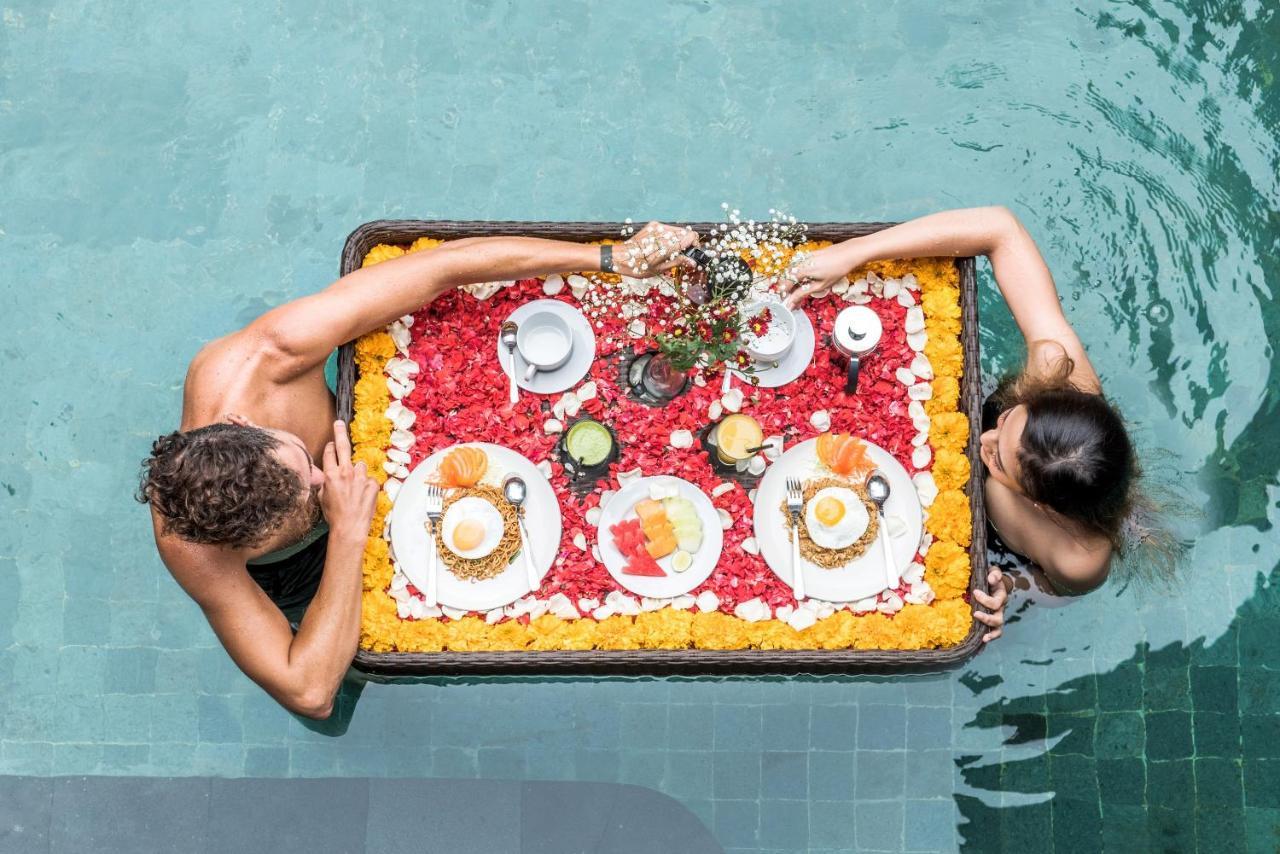 Villa Dedayuh Seminyak Extérieur photo