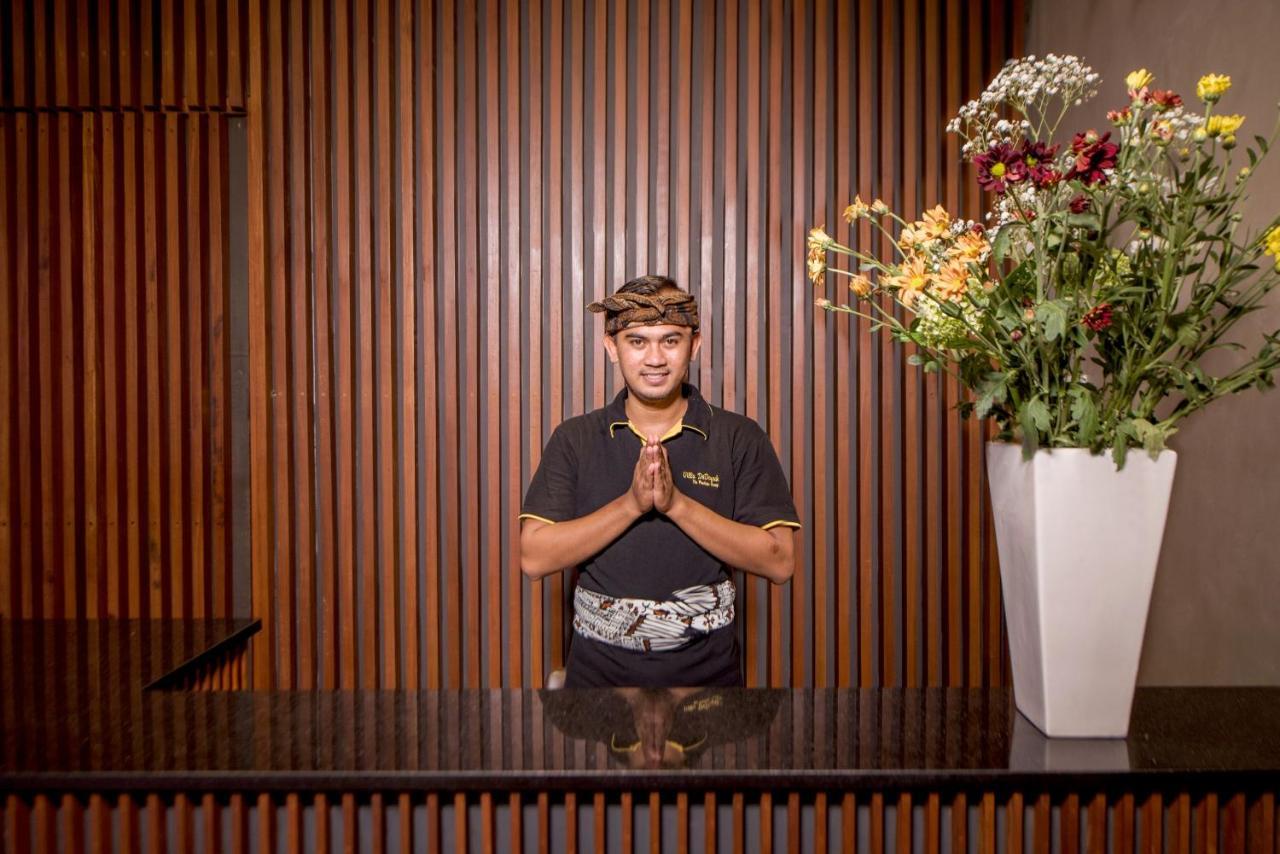 Villa Dedayuh Seminyak Extérieur photo