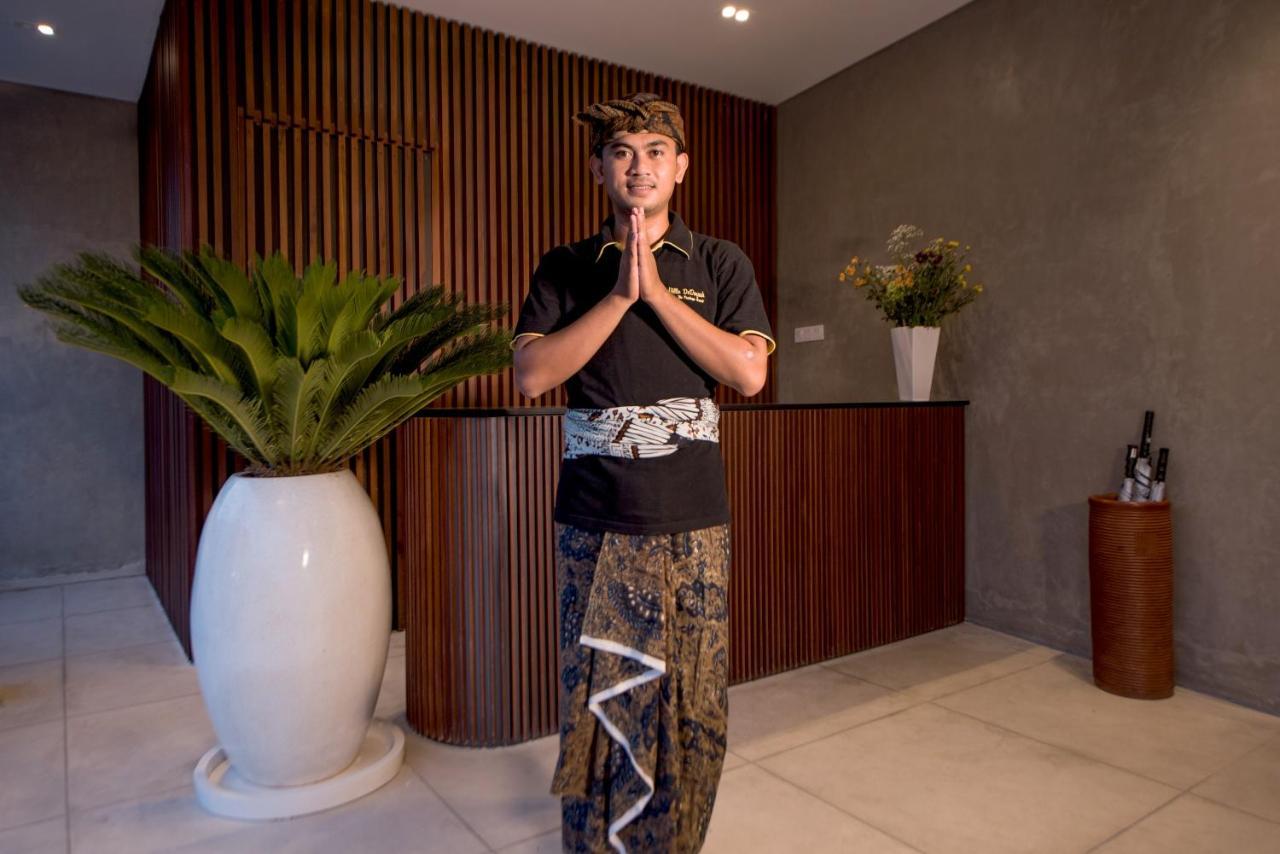 Villa Dedayuh Seminyak Extérieur photo