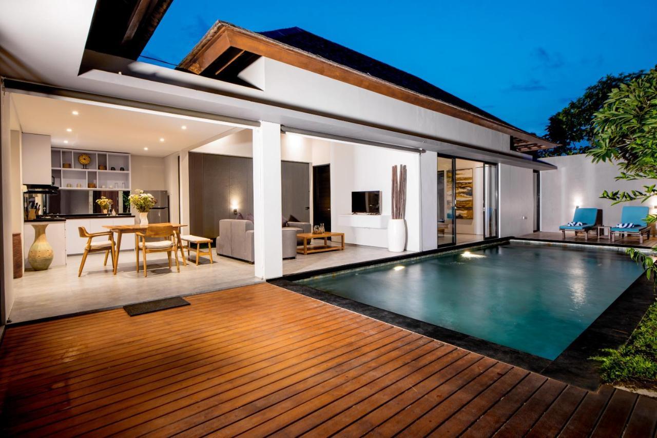Villa Dedayuh Seminyak Extérieur photo
