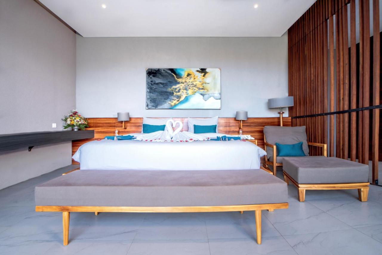 Villa Dedayuh Seminyak Extérieur photo