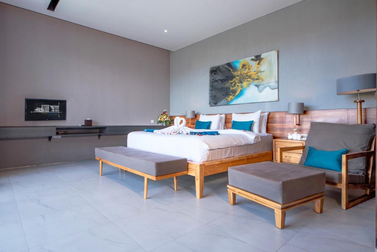 Villa Dedayuh Seminyak Extérieur photo