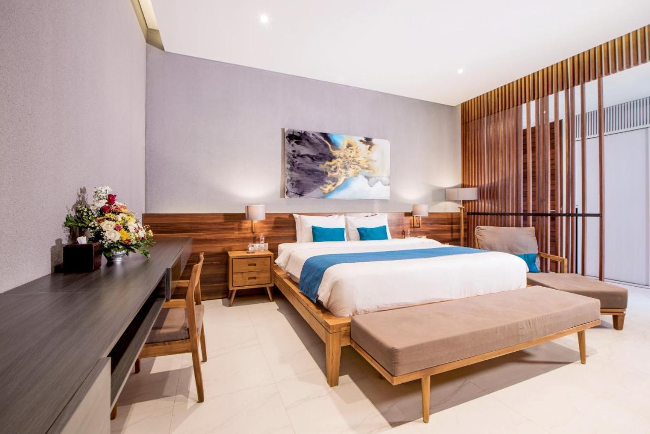 Villa Dedayuh Seminyak Extérieur photo