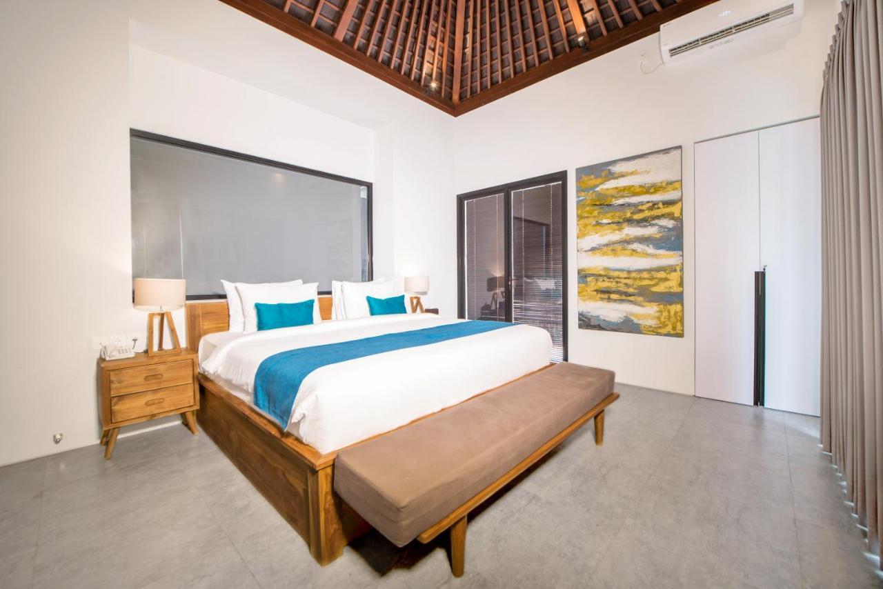 Villa Dedayuh Seminyak Extérieur photo