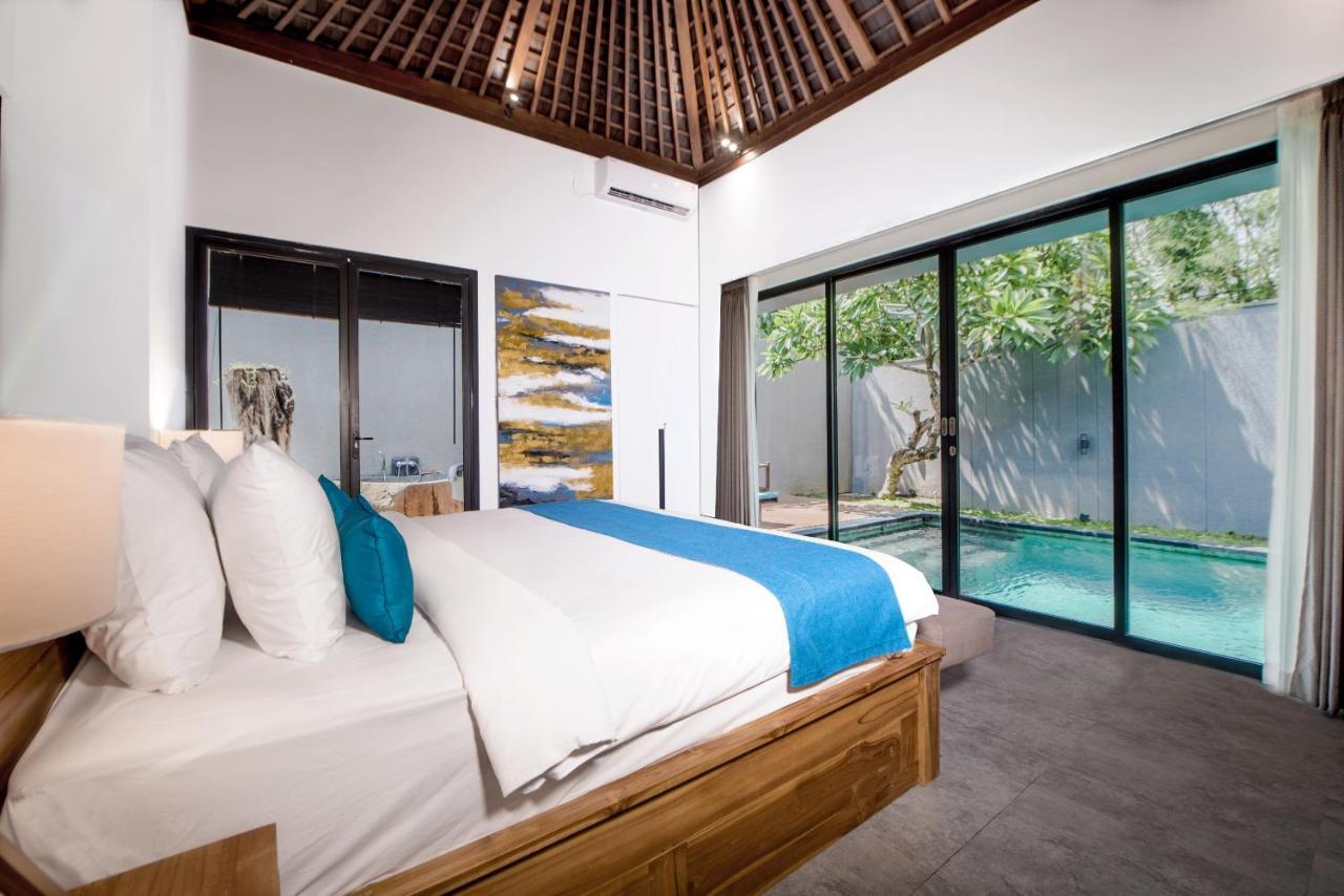 Villa Dedayuh Seminyak Extérieur photo