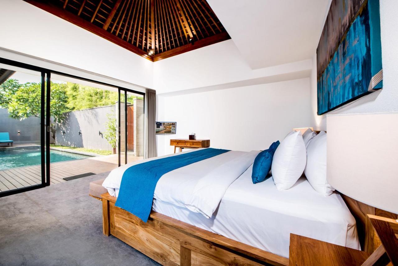 Villa Dedayuh Seminyak Extérieur photo