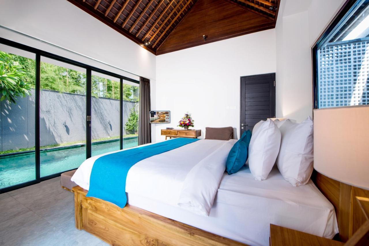 Villa Dedayuh Seminyak Extérieur photo