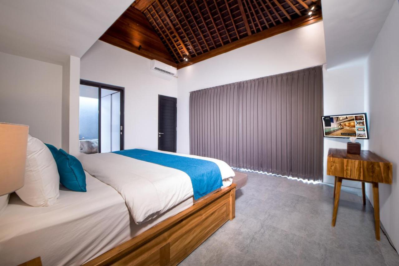 Villa Dedayuh Seminyak Extérieur photo