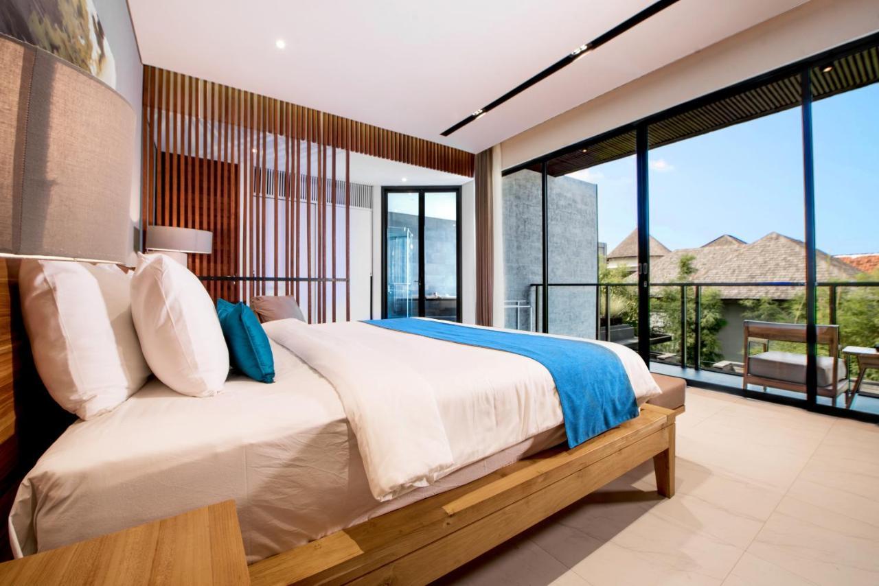 Villa Dedayuh Seminyak Extérieur photo