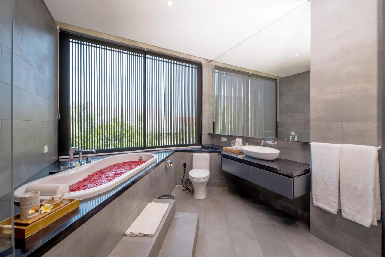 Villa Dedayuh Seminyak Extérieur photo