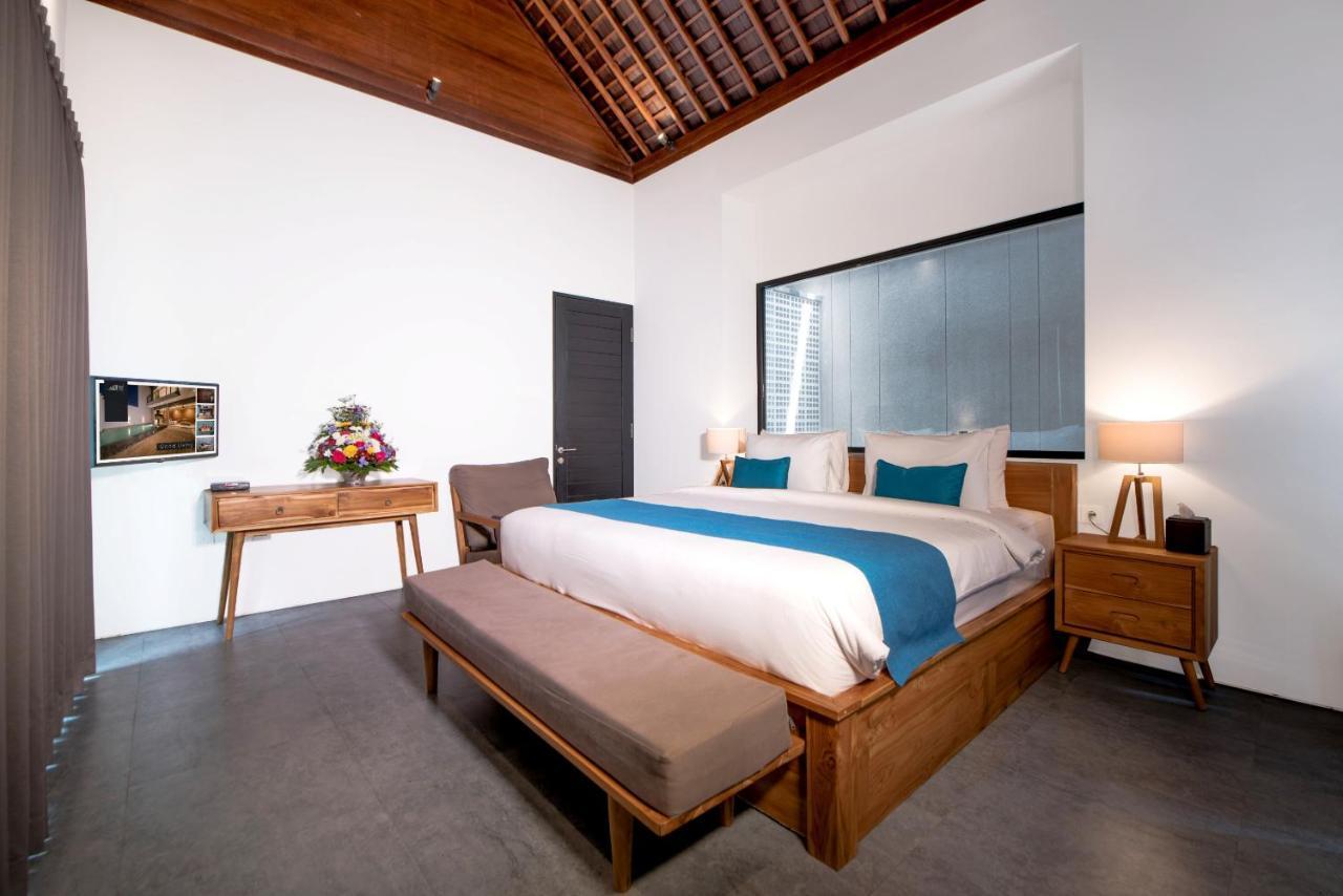 Villa Dedayuh Seminyak Extérieur photo