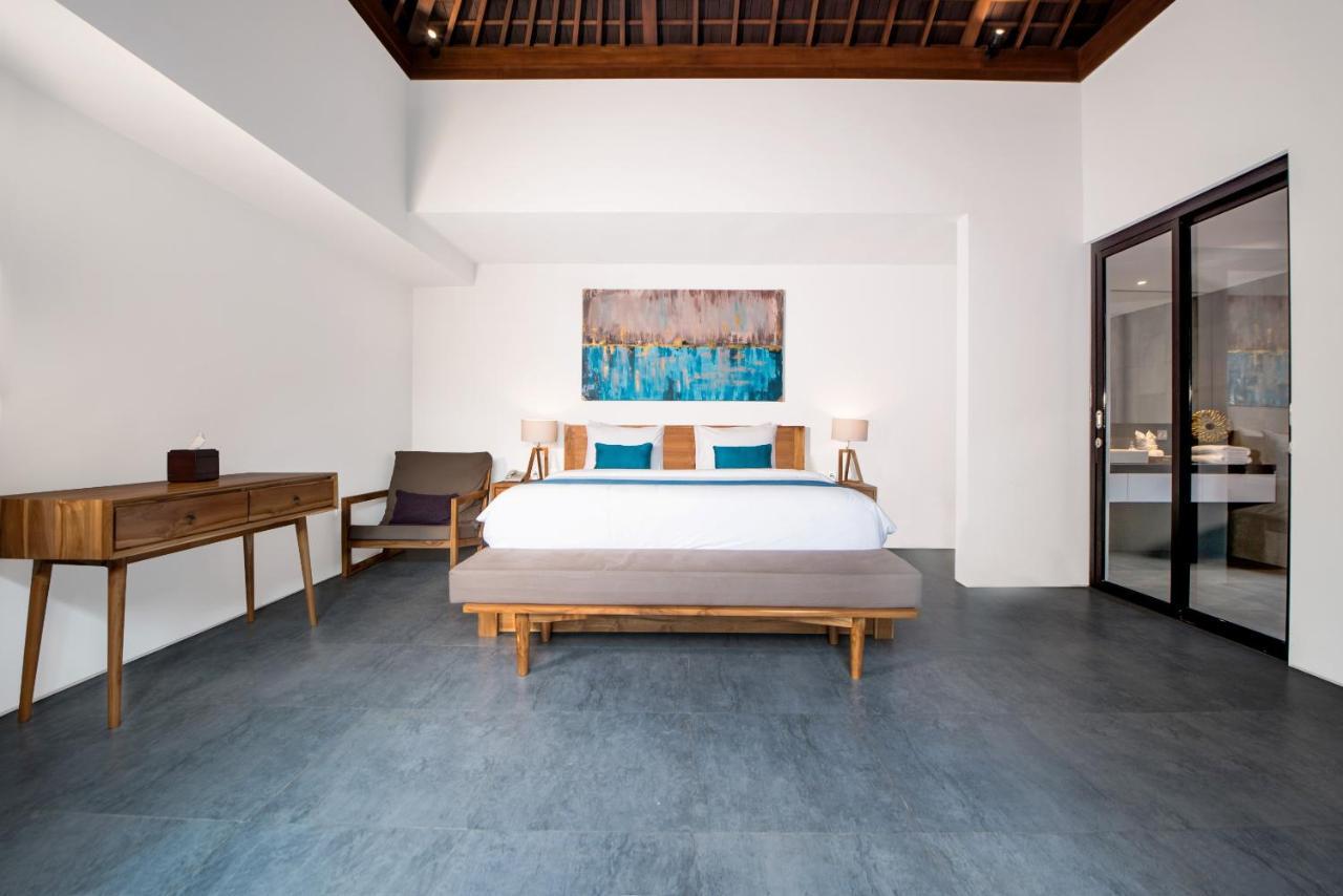 Villa Dedayuh Seminyak Extérieur photo